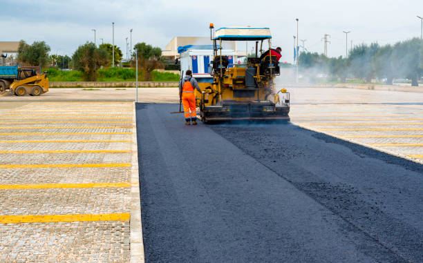 Best Driveway Resurfacing Pavers  in Koloa, HI