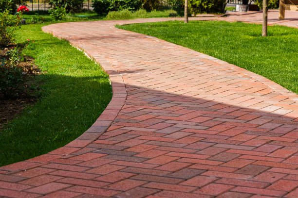Professional Driveway Pavers in Koloa, HI