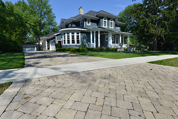 Best Professional Driveway Pavers  in Koloa, HI