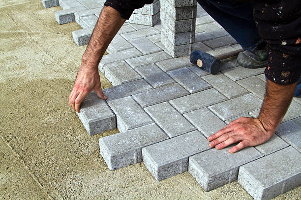 Best Best Driveway Pavers  in Koloa, HI
